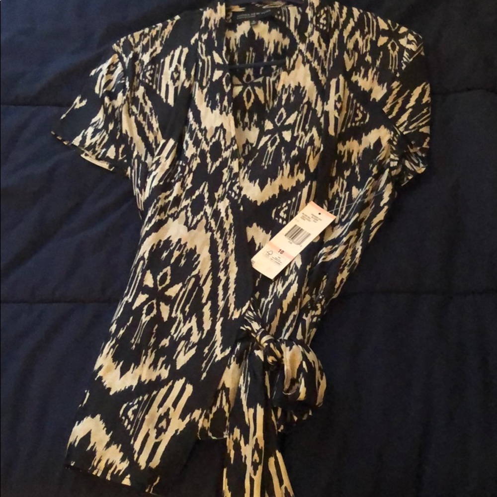 JNY Top - Picture 2 of 3